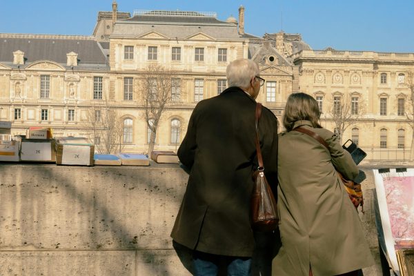 Quelles activités à deux à Paris sans se ruiner ?