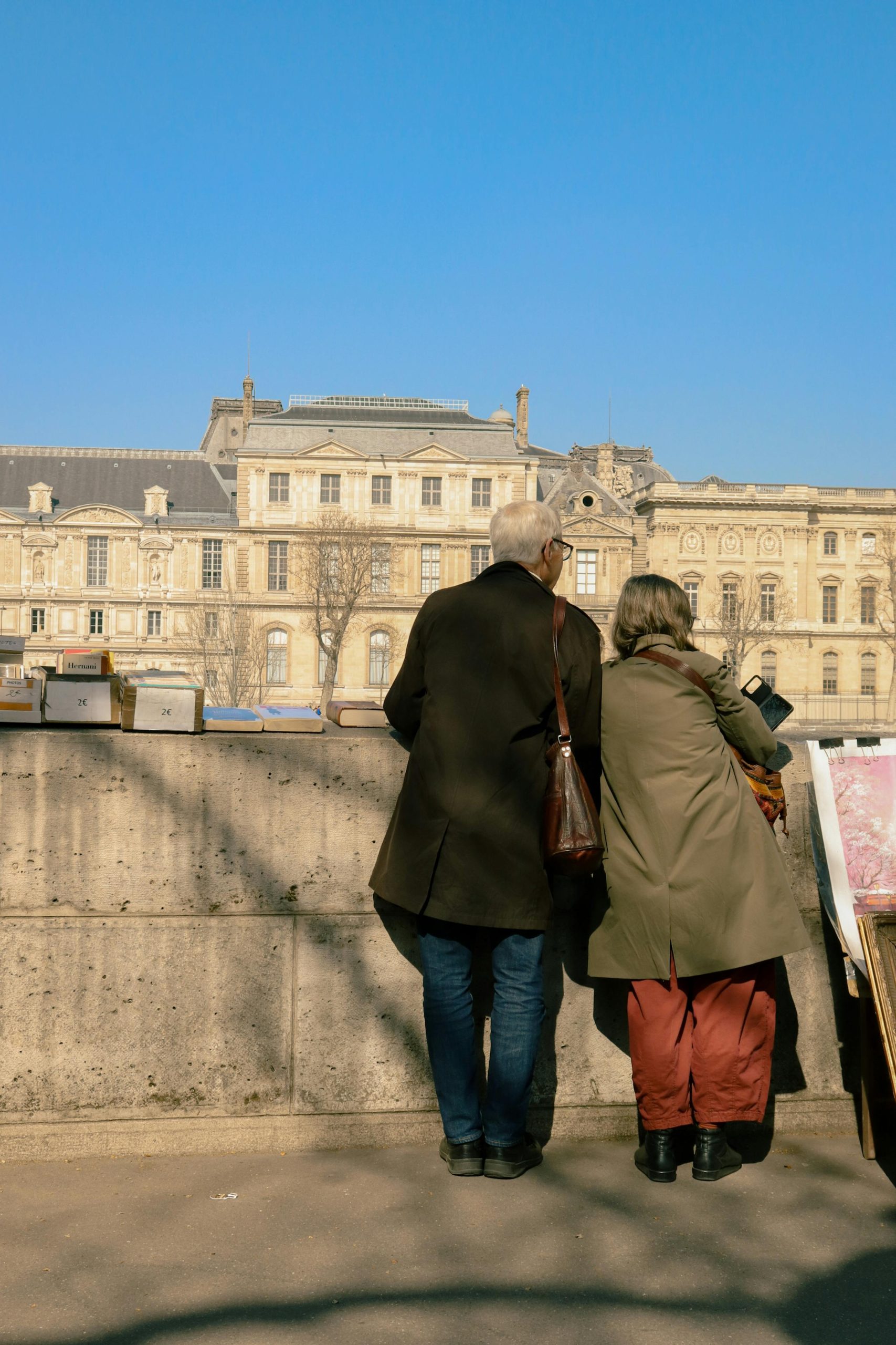 Activités à deux à Paris pas cher