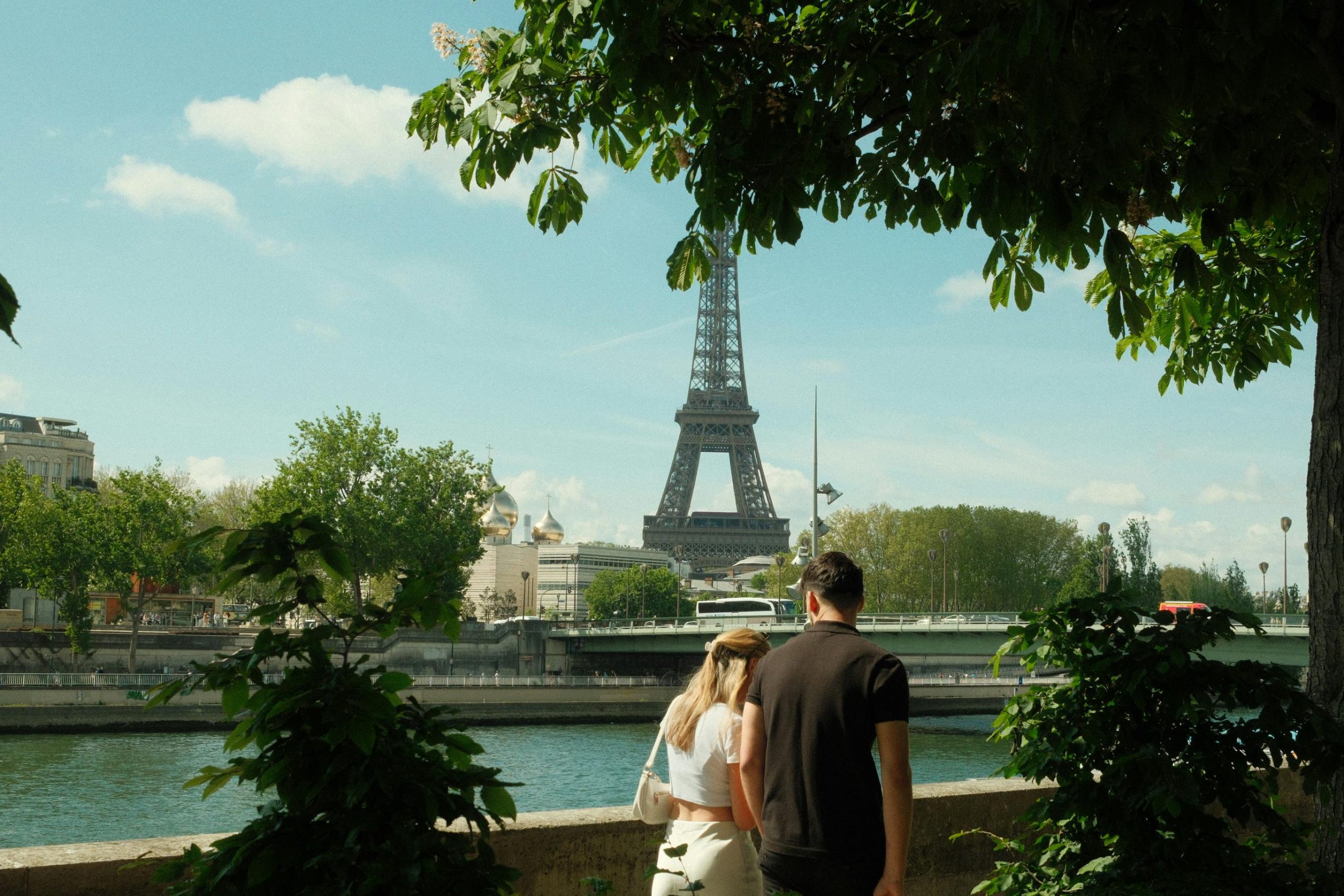 Activités couple Paris budget