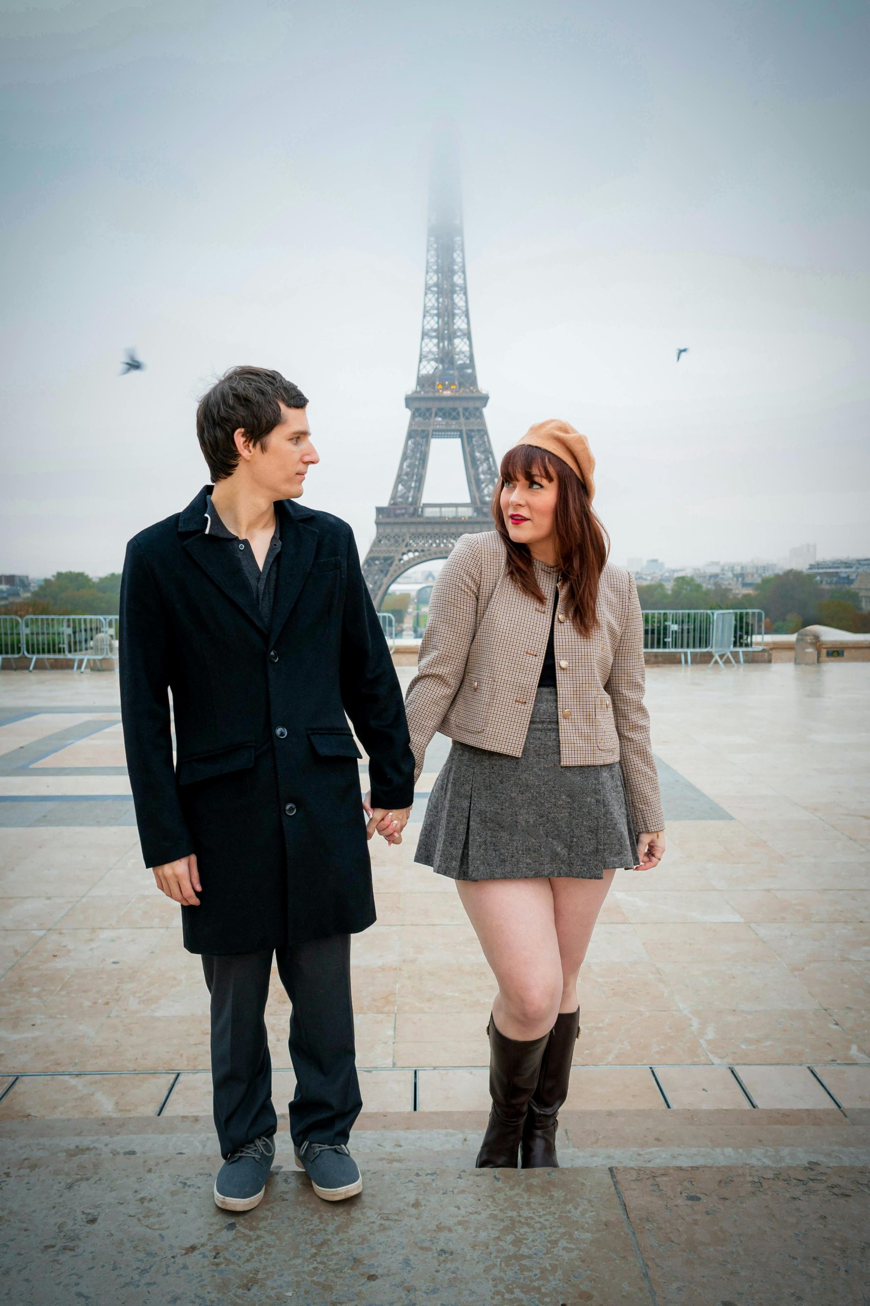 Activités duo Paris économiques