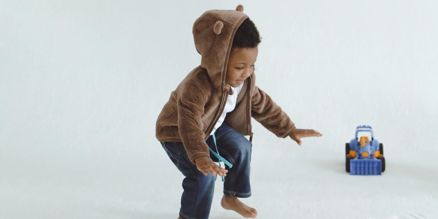 Quelles activités pour un enfant de 3 ans à Paris ?