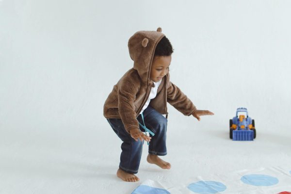 Quelles activités pour un enfant de 3 ans à Paris ?
