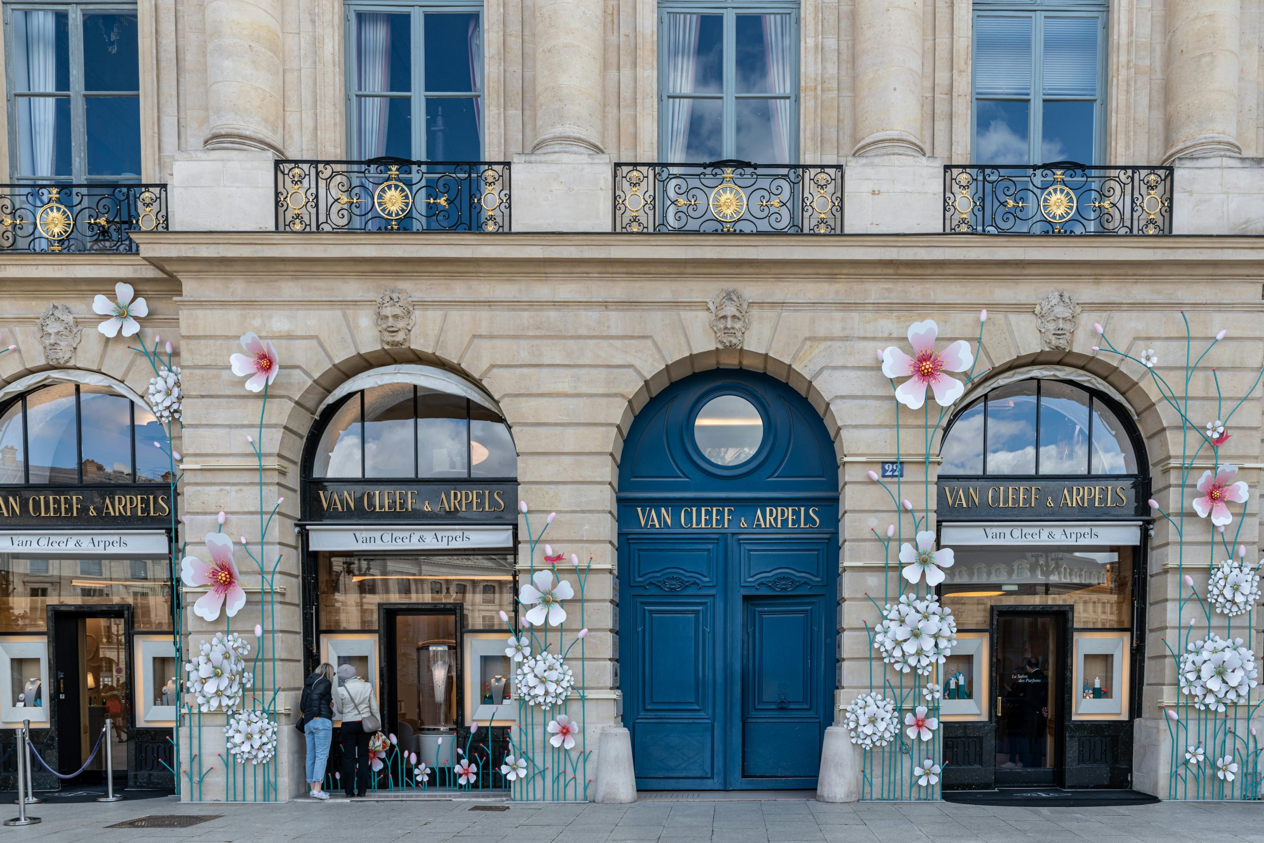 American store Paris guide