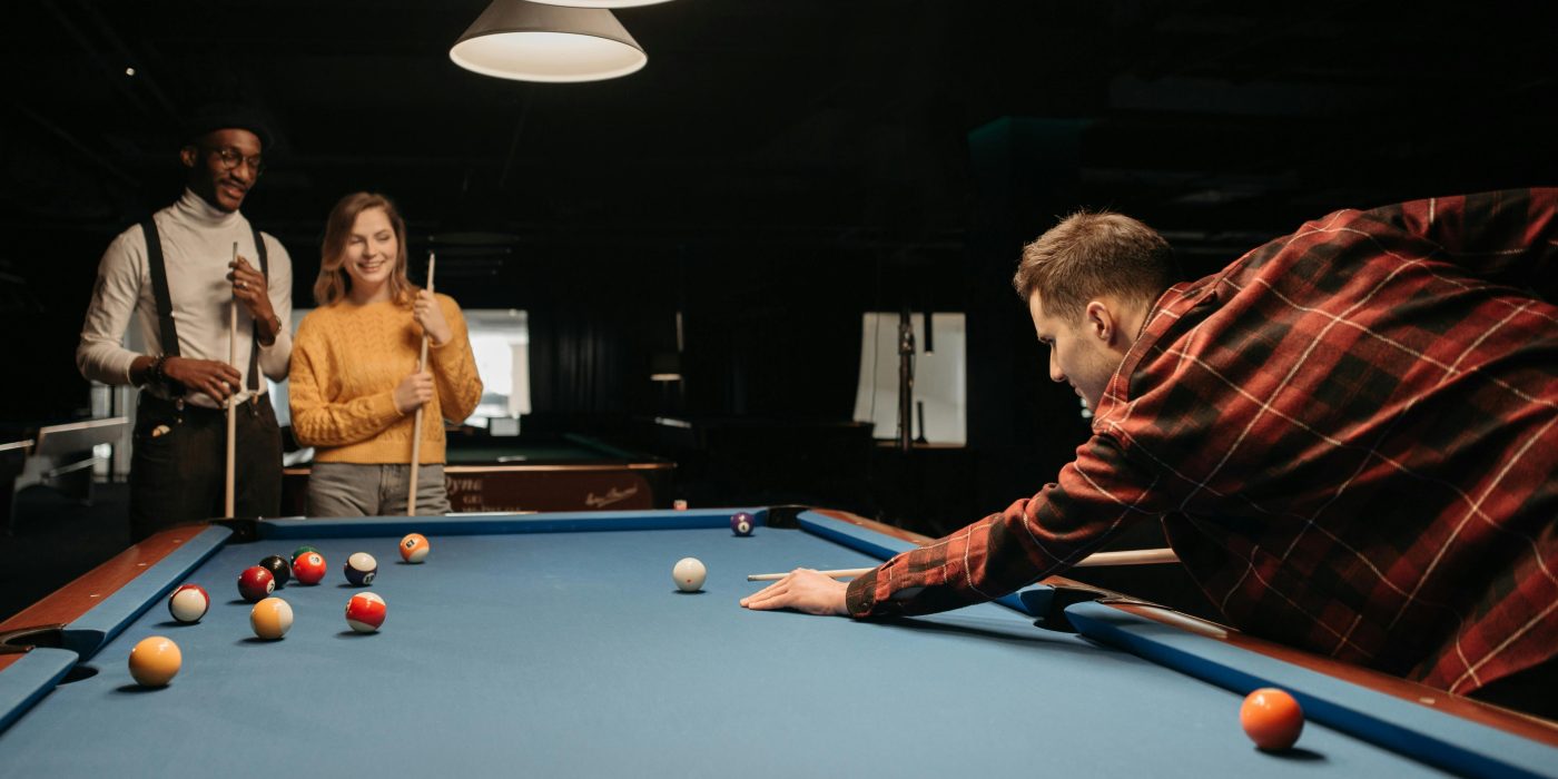 Où trouver un bon bar à billard à Paris ?