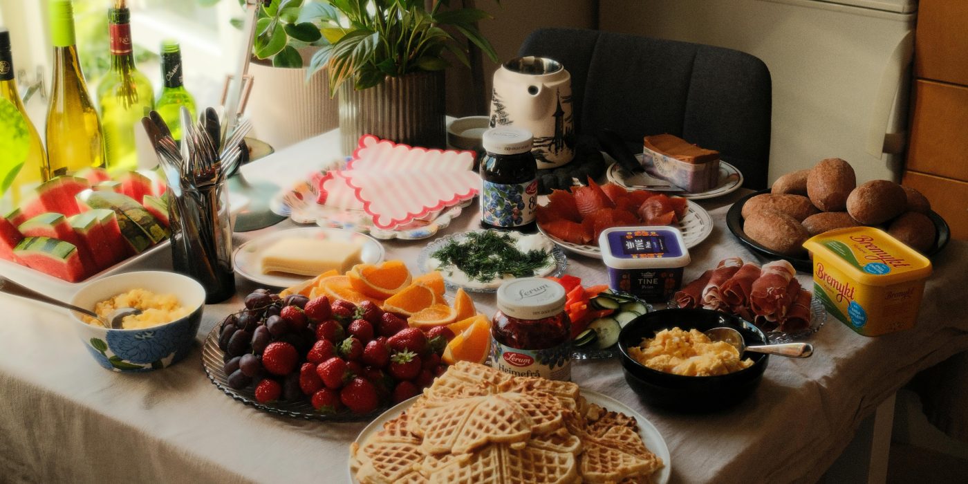 Où trouver un brunch pas cher à Paris ?