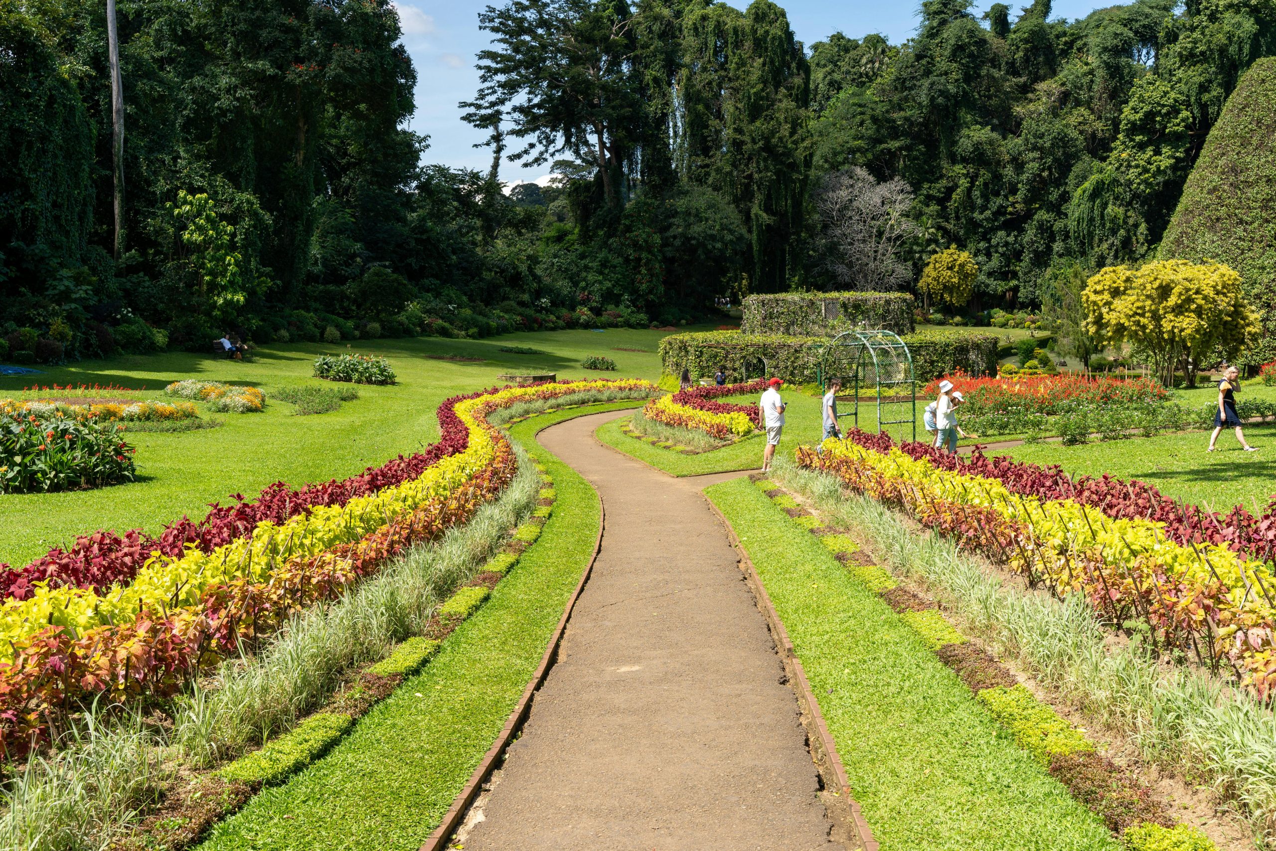 Combien de temps pour visiter Terra Botanica