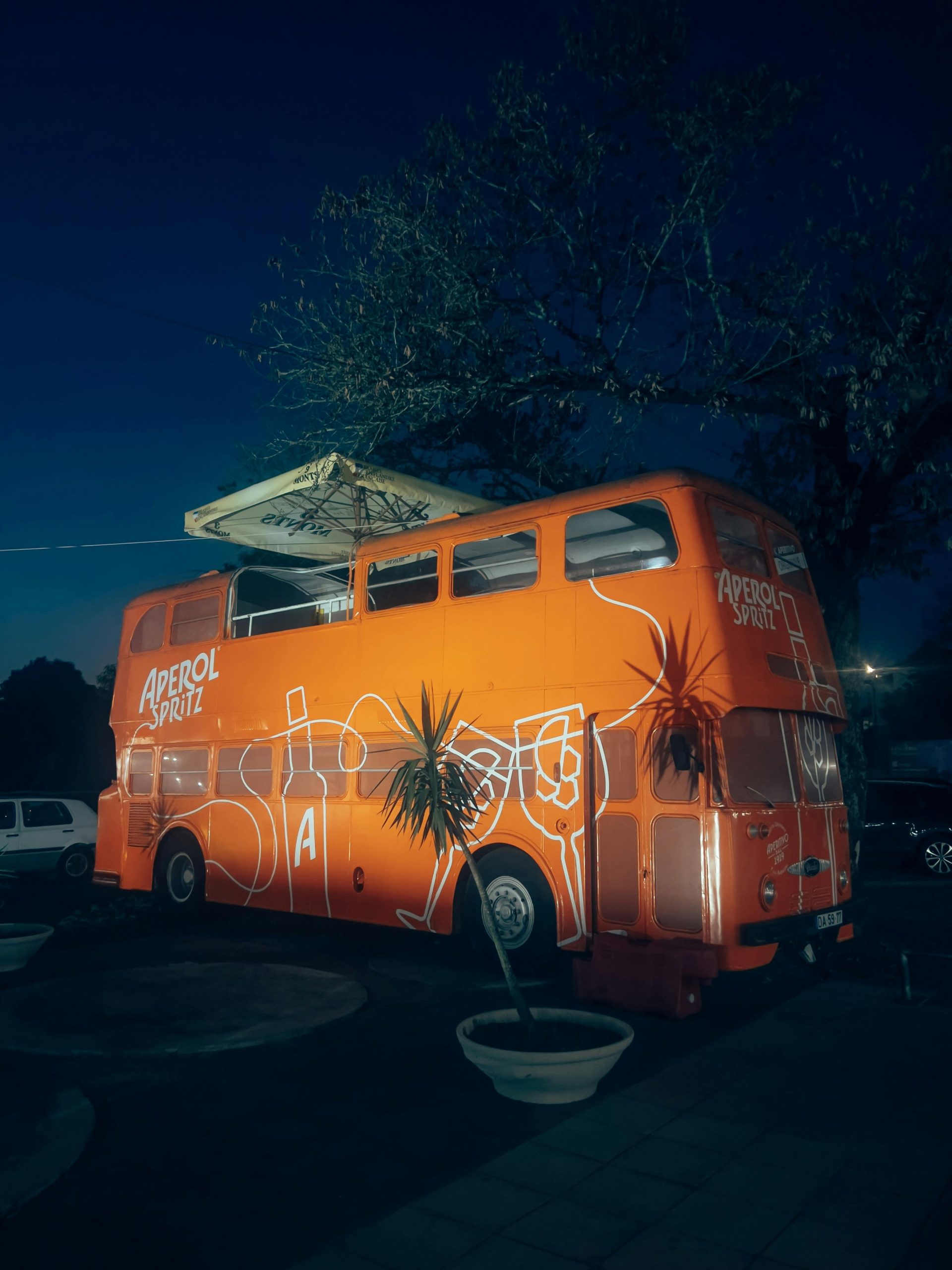 Coût bus boîte de nuit Paris