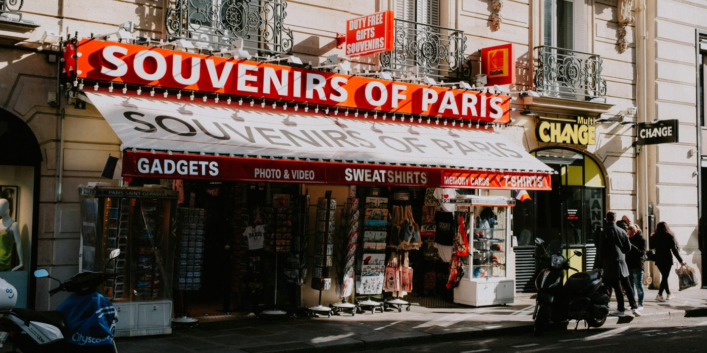 Où trouver les meilleures american stores à Paris ?