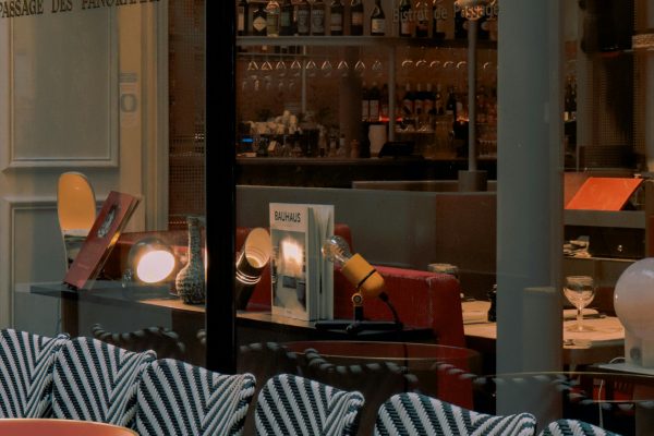 Où trouver les meilleurs bars originaux à Paris ?