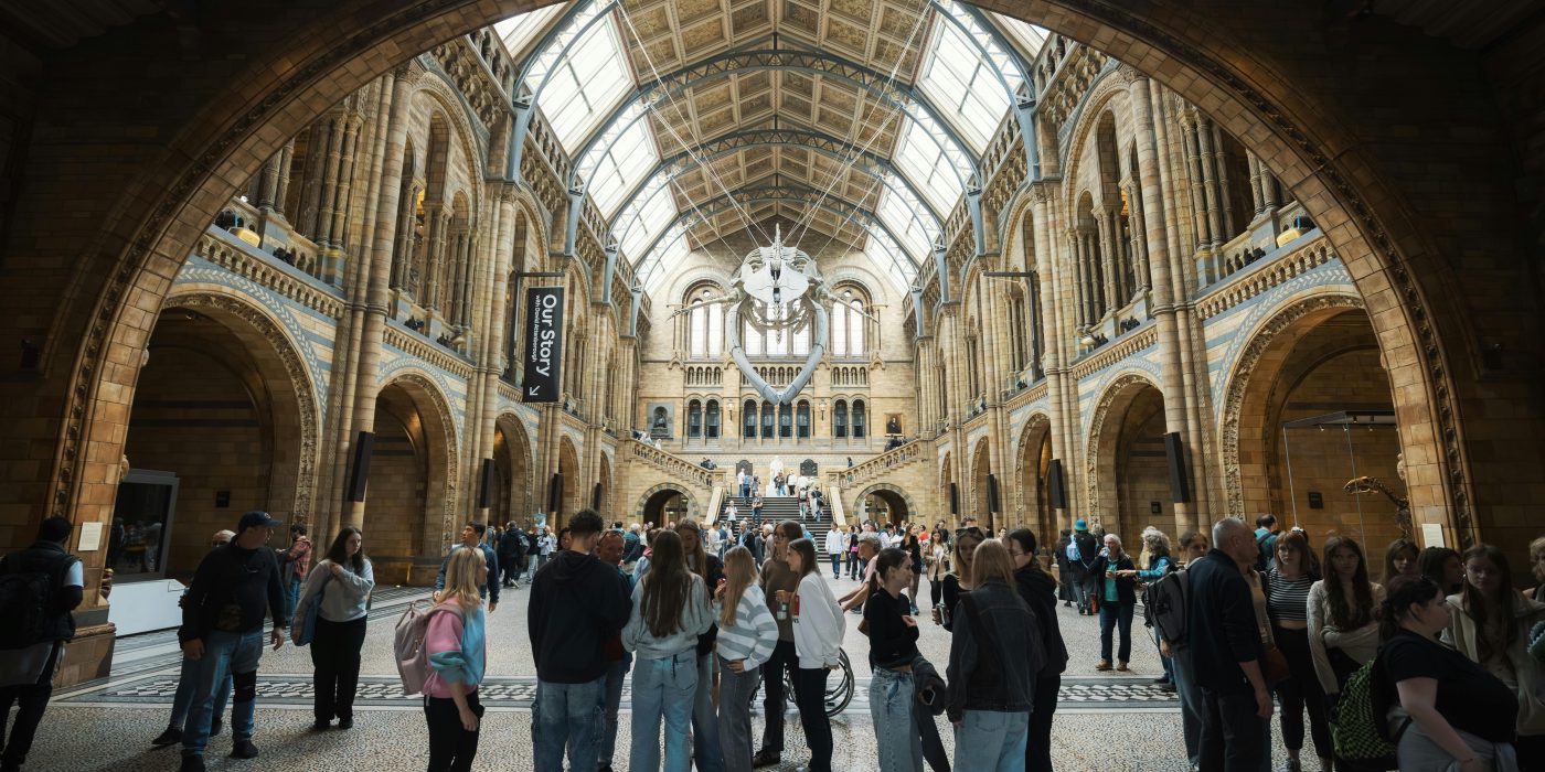 Quels musées gratuits à Paris pour les jeunes ?