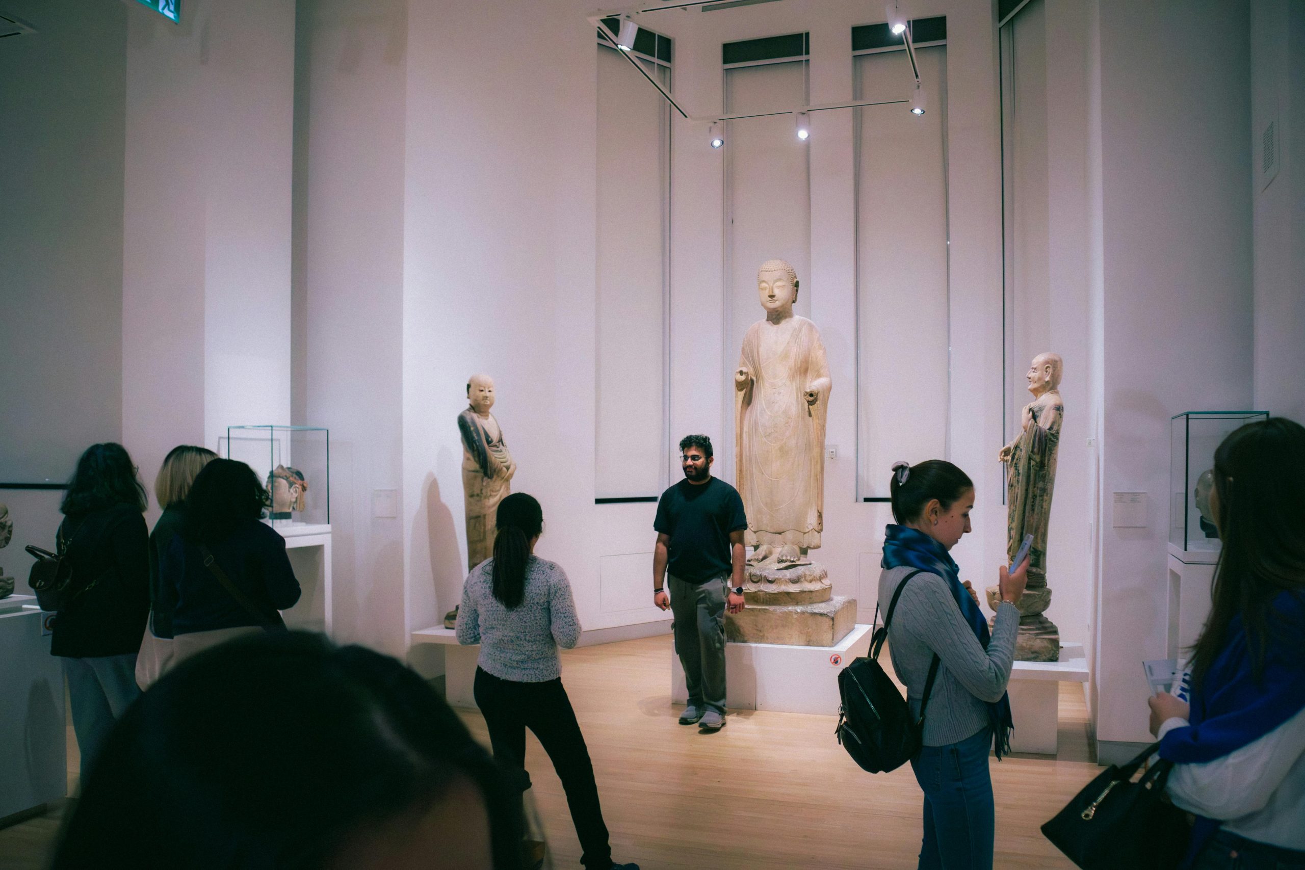 Découverte des musées gratuits à Paris pour les jeunes