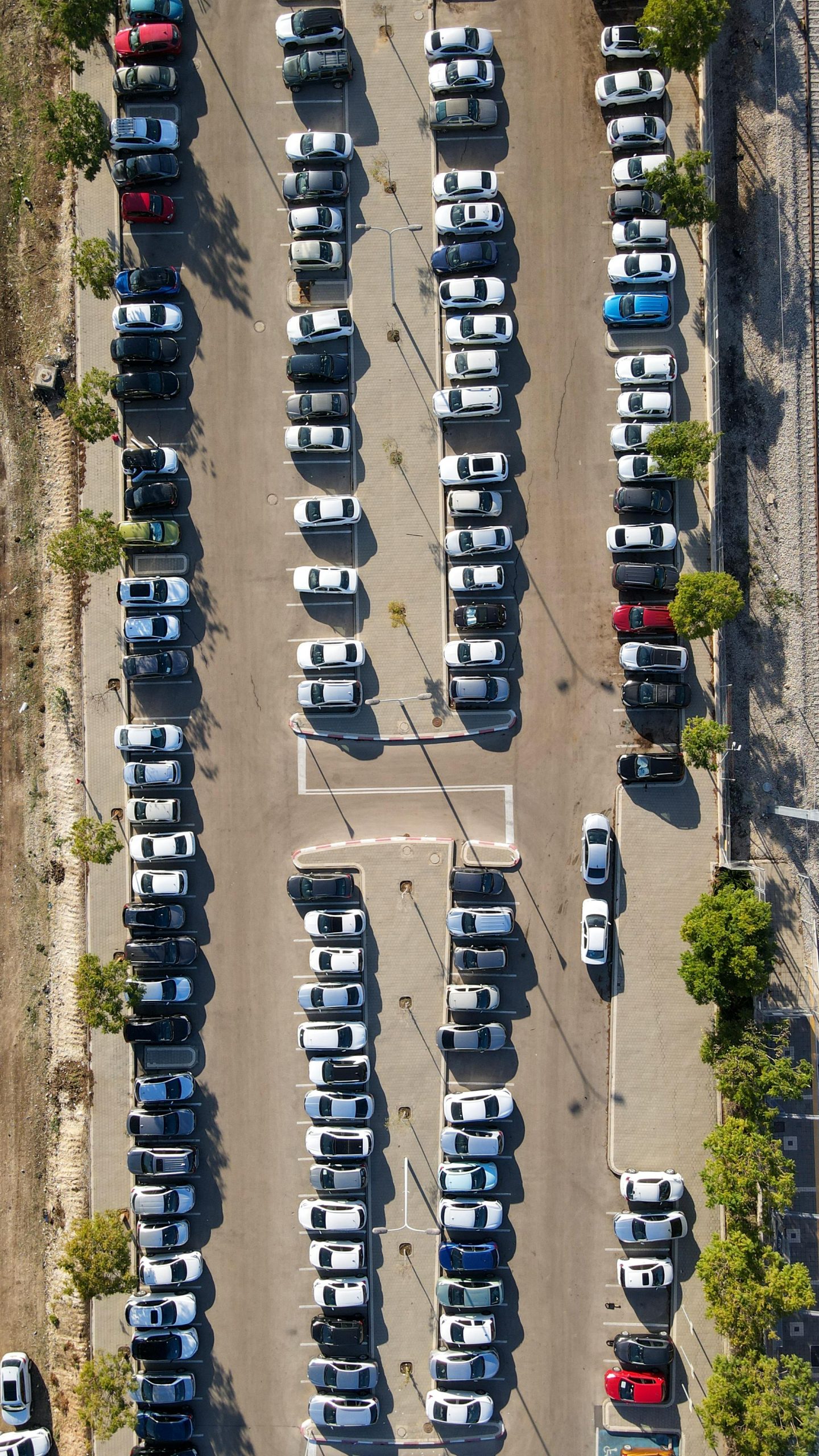 Parking gratuit Versailles conseil
