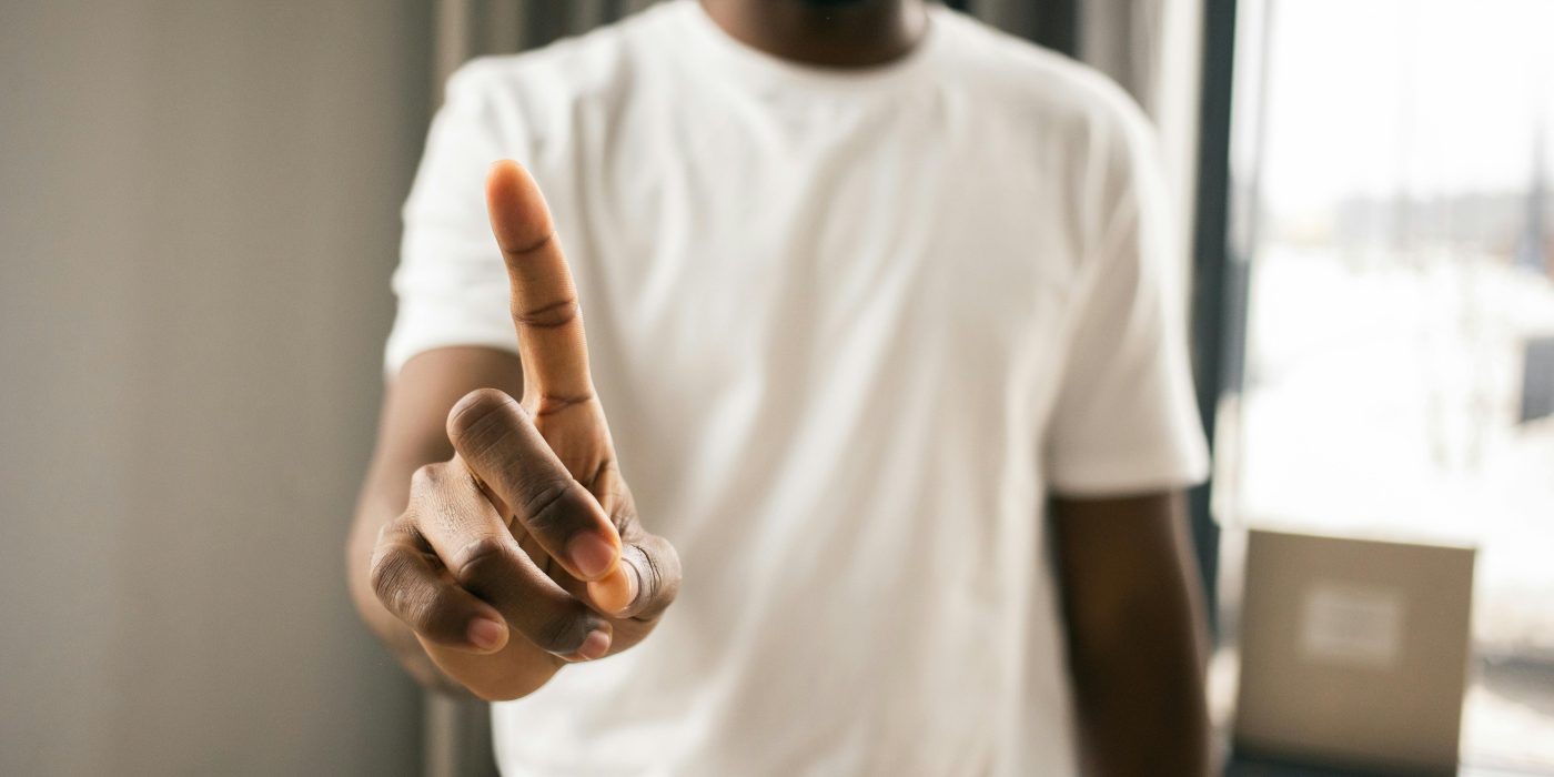 Pourquoi il nie son infidélité malgré les preuves ?