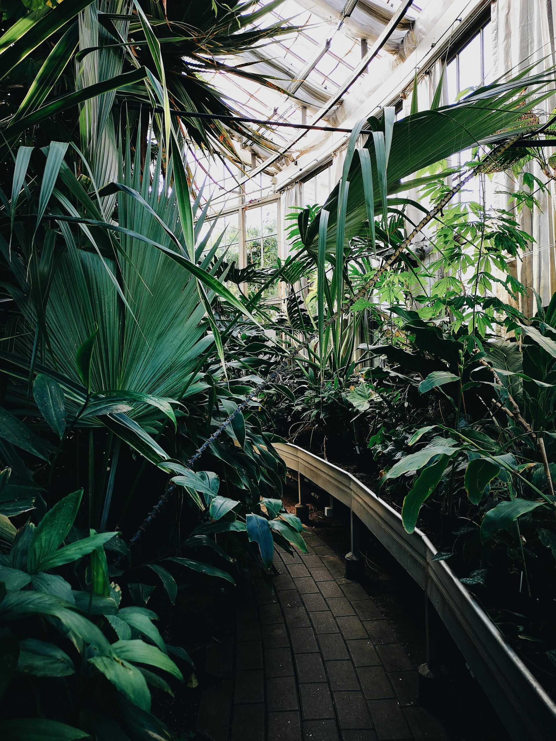 Terra Botanica combien de temps visite