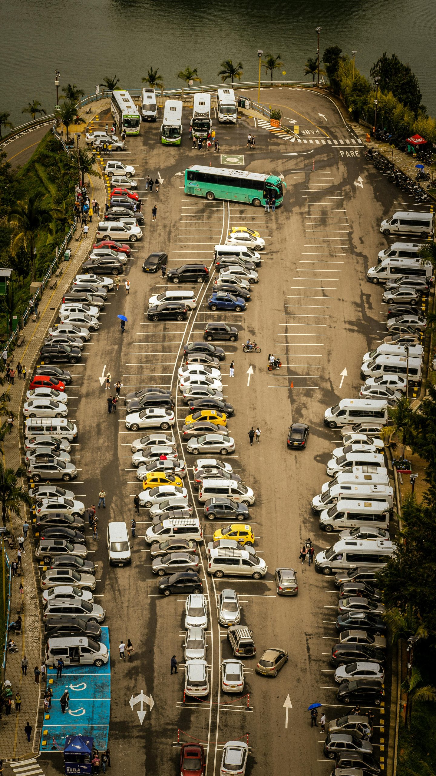 Trouver parking gratuit Versailles