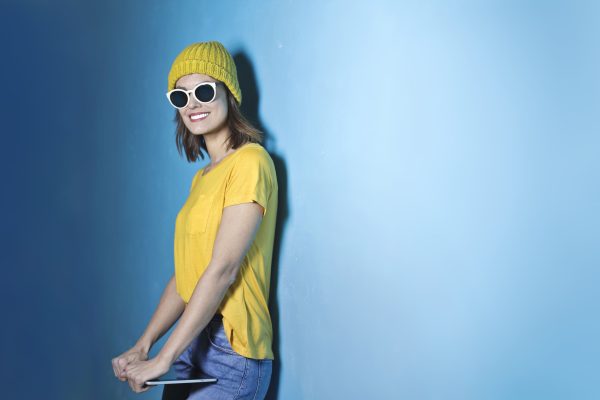 Comment construire son style hipster femme en seconde main ?