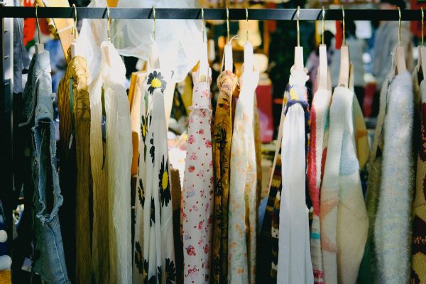 Où chiner du vrai cheap vintage au Marais ?