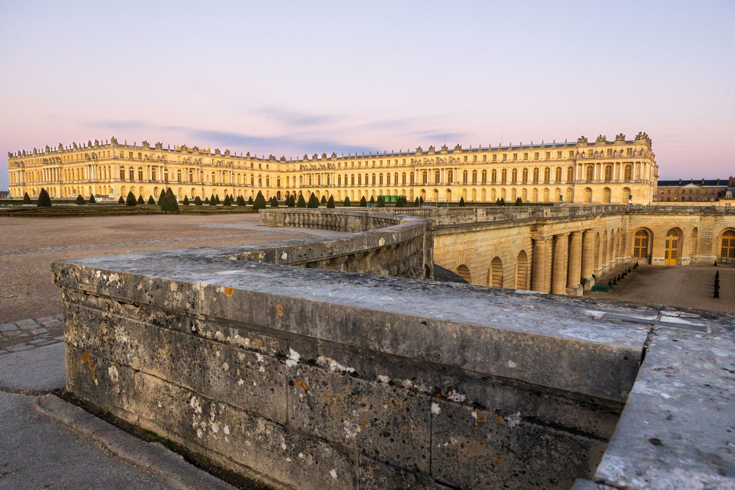 Conseils préparation Paris-Versailles 2026