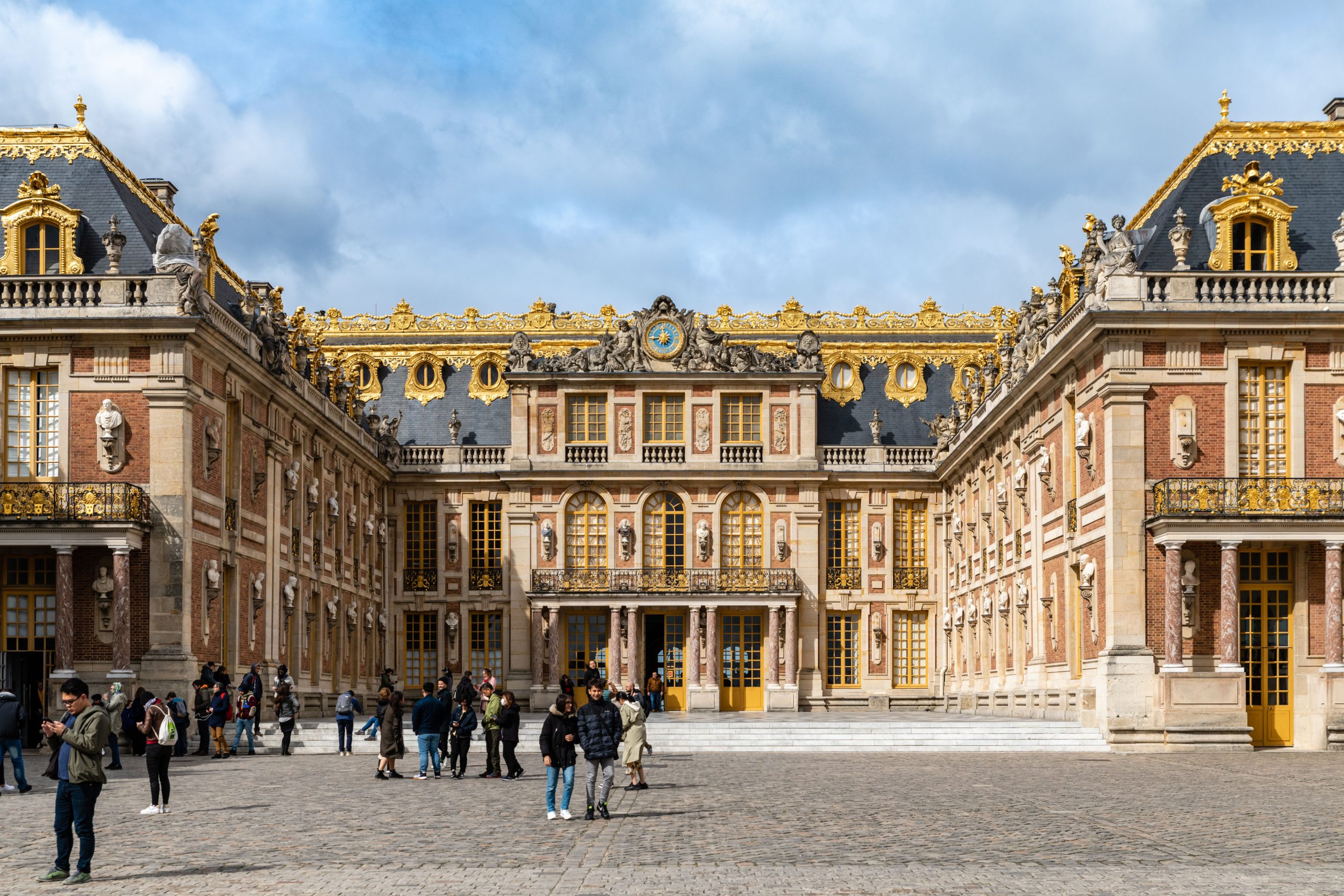 Guide complet Paris-Versailles 2026
