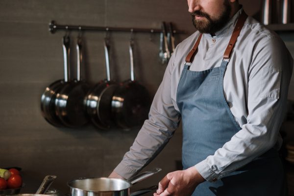 Combien de temps pour réserver chez Thoumieux Paris ?