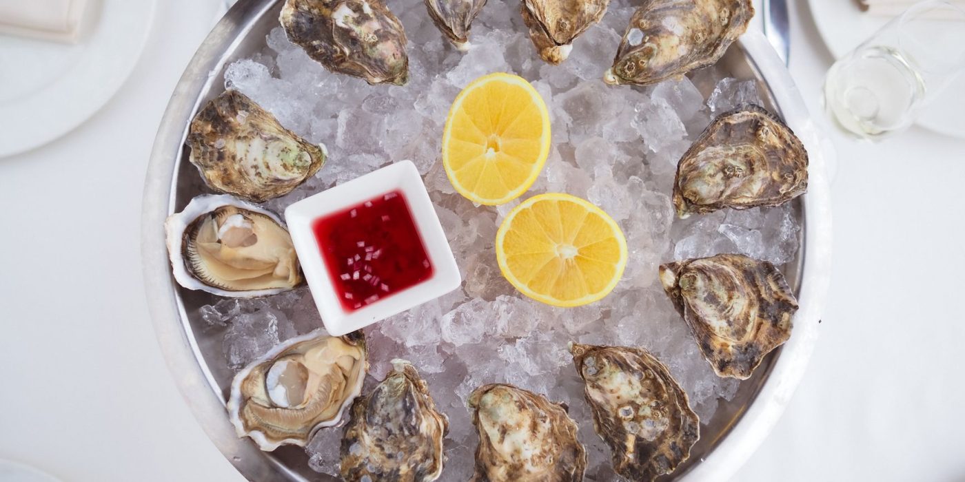 Intoxication aux huîtres : combien de temps après le repas ?
