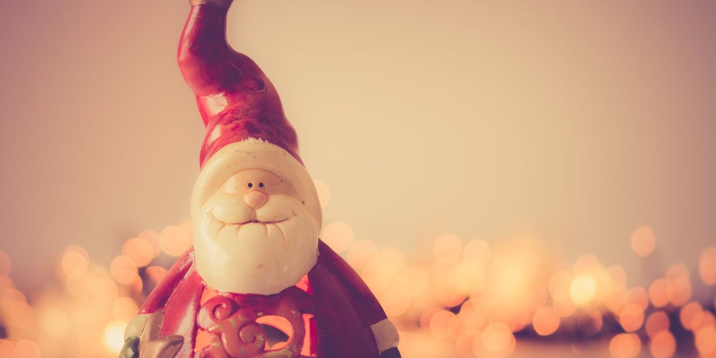 Comment s’appelle le Père Noël dans le monde ?