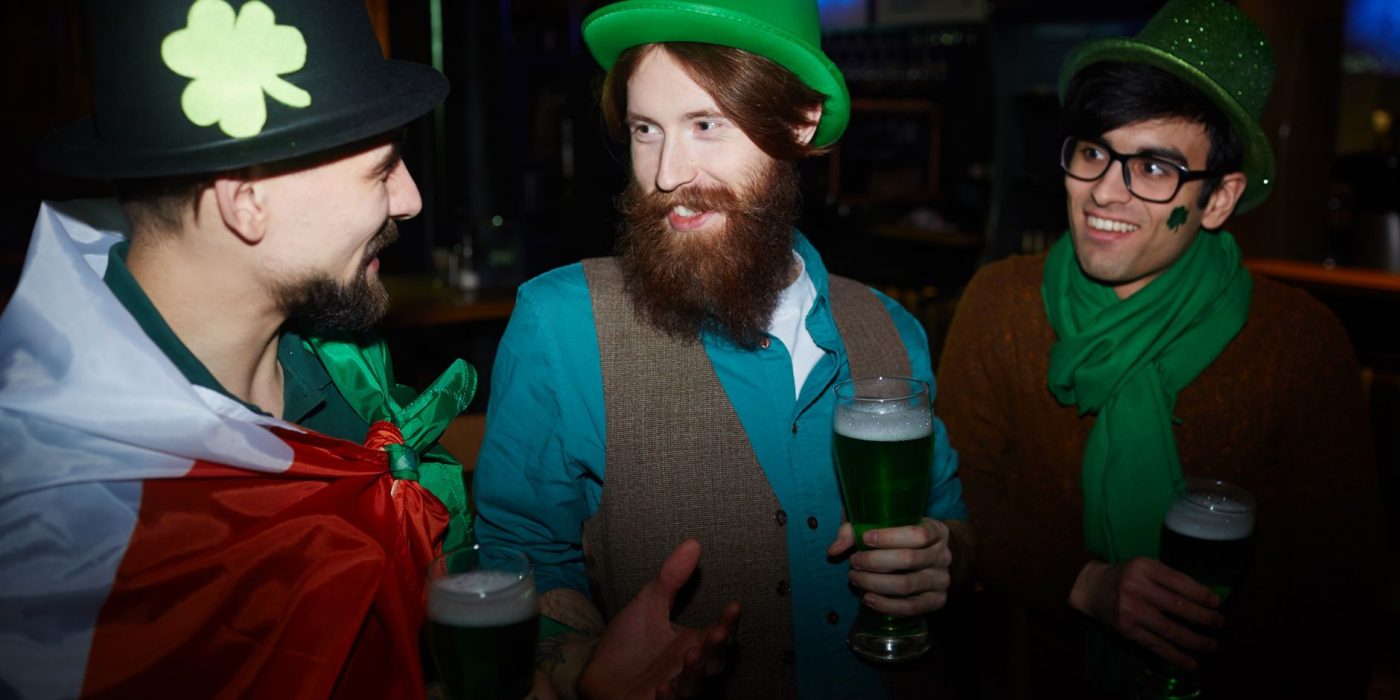 C&rsquo;est quand la Saint-Patrick et comment la fêter ?
