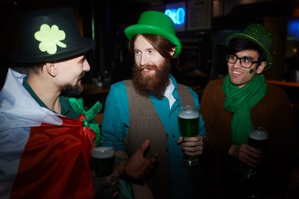 C&rsquo;est quand la Saint-Patrick et comment la fêter ?