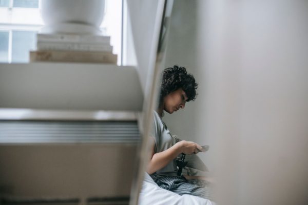 Que dire par SMS à quelqu&rsquo;un dont un proche est malade ?